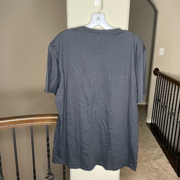 Save The Turtle Graphic T Shirt NWT - Picture 4 of 4